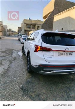 هیوندای سەنتافی